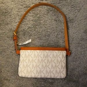 Michael Kors belt bag